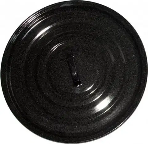 Pokrievky BELIS Pokrievka smaltovaná 40cm, GASTRO Belis