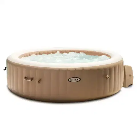 Nafukovacie vírivky Nafukovacia vírivka PureSpa™ 1,96x0,71 M- 28426