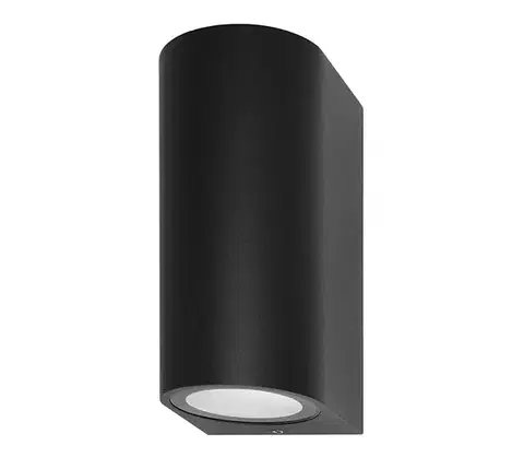 Záhradné lampy  OWL-2197-2R