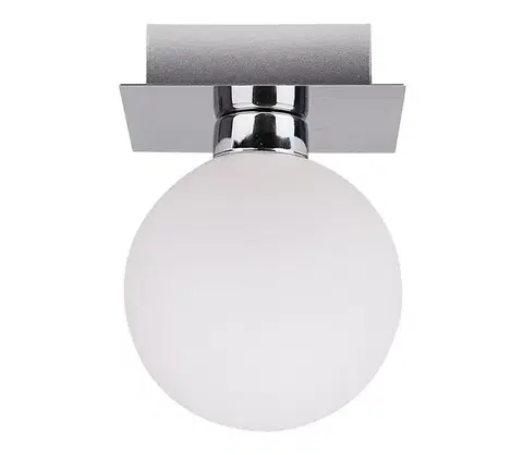 Svietidlá  Stropné svietidlo ODEN 1xG9/40W/230V 91-03195