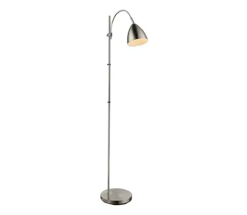 Lampy Globo 24857S - Stojacia lampa 1xE14/40W/230V