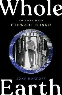 Veda, technika, elektrotechnika Whole Earth - John Markoff