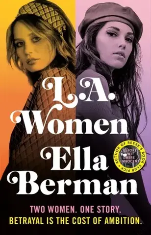 Beletria L.A. Women - Ella Berman