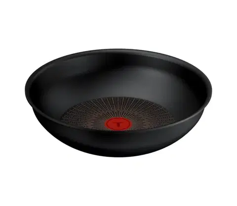 Panvice a hrnce Tefal - Panvica WOK INGENIO Excellence Fusion 28 cm P0051953