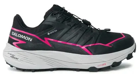 Trail Salomon Thundercross GTX W Veľkosť: 38 EUR