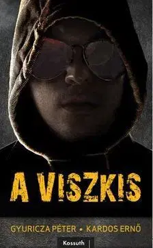 Detektívky, trilery, horory A viszkis - Kolektív autorov