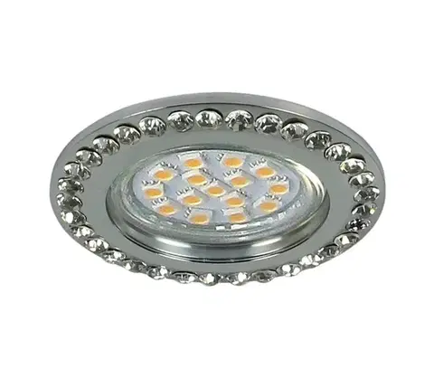 Svietidlá  Podhľadové svietidlo SOC 1xGU10/50W/230V 2250991