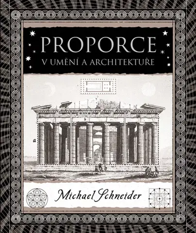 Architektúra Proporce v umění a architektuře - Michaela Schneiderová