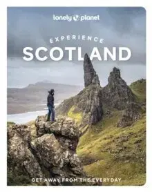 Európa Lonely Planet Experience Scotland
