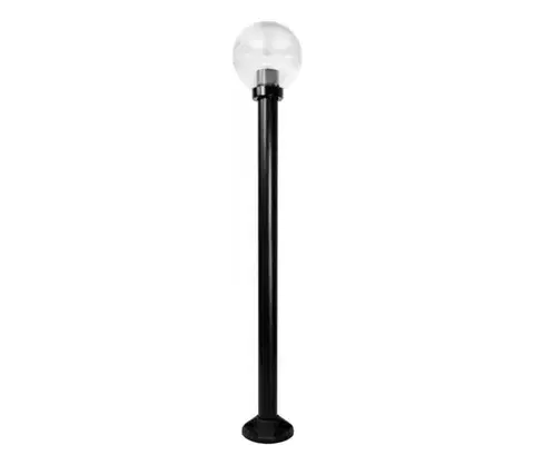 Záhradné lampy  116004-01