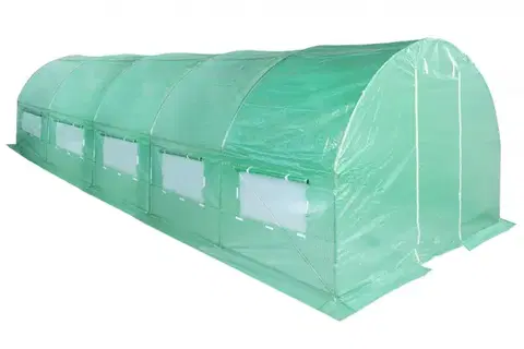 Foliovníky Záhradný fóliovník HG 3x8m