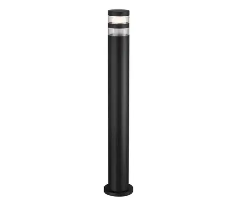 Záhradné lampy Nordlux - Vonkajšie svietidlo BIRK 1xE27/40W/230V IP44 80 cm 45518003