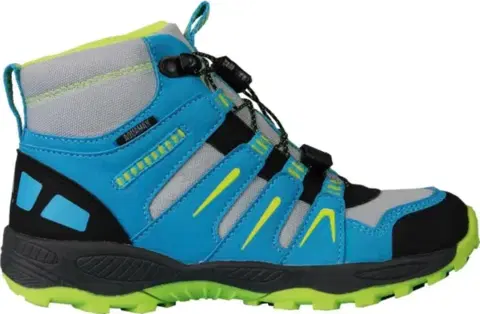 Vysoká outdoor obuv McKinley Sonnberg Mid II AQX Veľkosť: 39 EUR