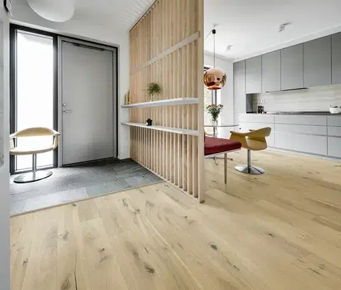 Beyond retro KAHRS Beyond retro Dub frosted oat plank 151N9AEKN4KW200