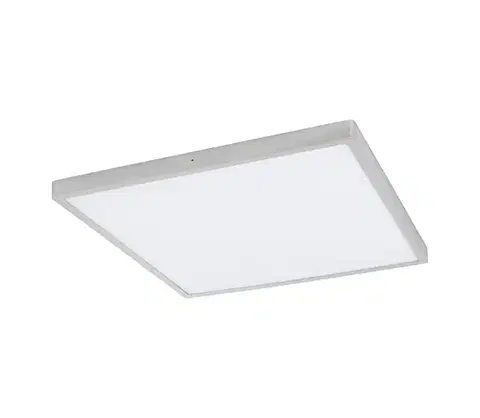 Svietidlá Eglo 97553 - LED stmievateľné stropné svietidlo FUEVA 1 LED/27W/230V 3000K 97553
