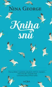 Beletria - ostatné Kniha snů - Nina George