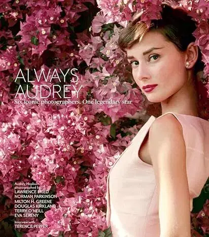Fotografia Always Audrey