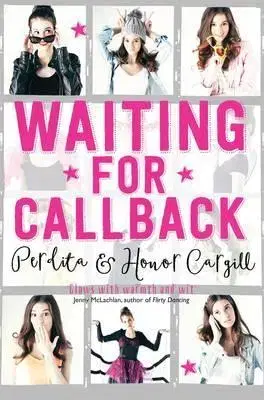 Cudzojazyčná literatúra Waiting for Callback - Kolektív autorov