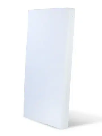 Matrace HALMAR Turyn 80 detský penový matrac 80x160 cm PUR pena / látka