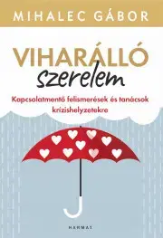 Partnerstvo Viharálló szerelem - Gábor Mihalec
