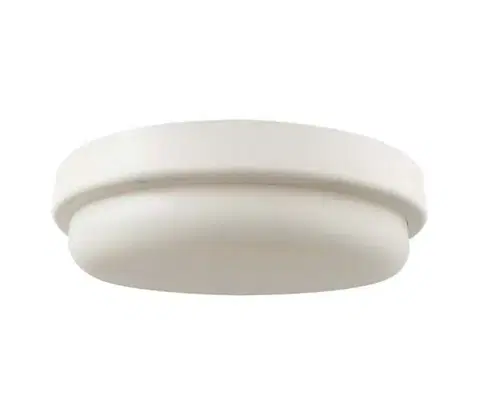 Svietidlá  LED Kúpeľňové stropné svietidlo LED/18W/230V 4000K IP54 pr. 19,5 cm 10199