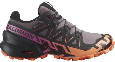 Trail Salomon Speedcross 6 GTX W Veľkosť: 40 EUR