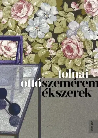 Svetová beletria Szeméremékszerek - Ottó Tolnai