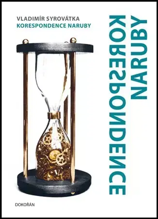 Humor a satira Korespondence naruby - Vladimír Syrovátka