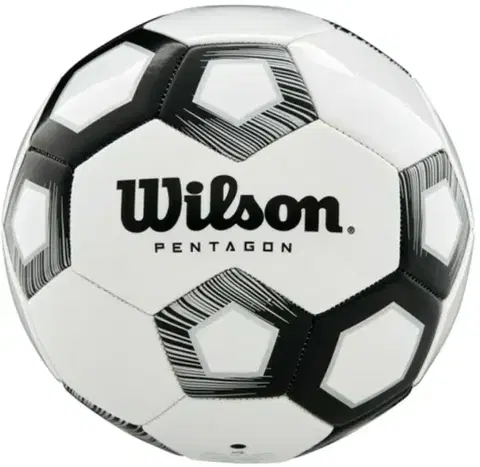 Lopty Wilson Pentagon Veľkosť: size: 3
