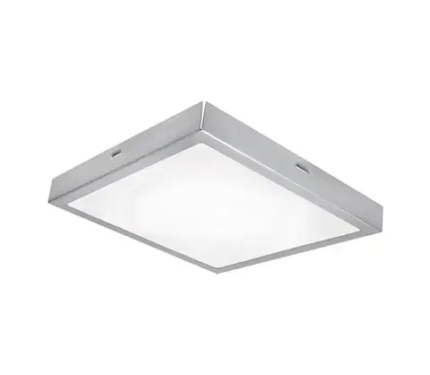 Svietidlá Ledvance - LED Stropné svietidlo LUNIVE LED/14W/230V 4058075227019
