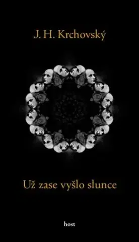 Česká poézia Už zase vyšlo slunce - J. H. Krchovský