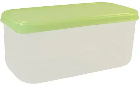 Dózy na potraviny TVAR - Dóza Freshbox 850ml, rôzne farby