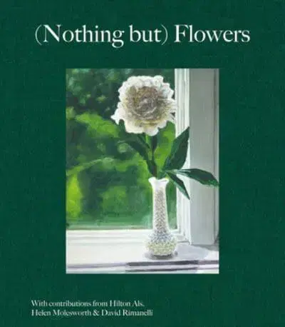 Maliarstvo, grafika (Nothing But) Flowers - Kolektív autorov