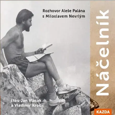 Biografie - ostatné Nakladatelství KAZDA Náčelník