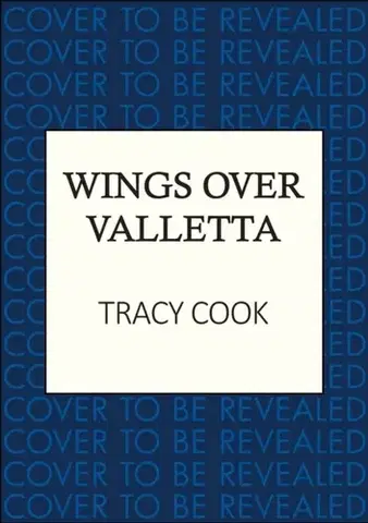 Beletria Wings Over Valletta - Tracy Cook