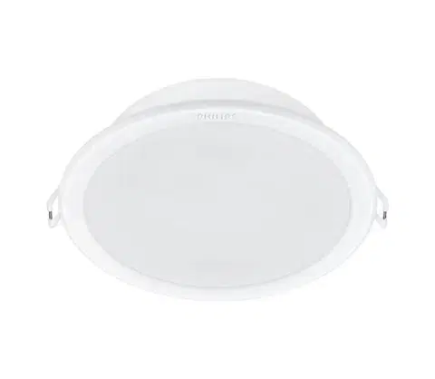 Svietidlá Philips - LED podhľadové svietidlo MESON LED/9W/230V 4000K priemer 12,5 cm 598266