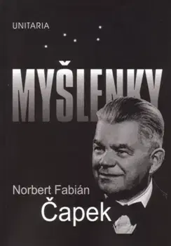 Náboženstvo - ostatné Myšlenky - Norbert Fabián Čapek