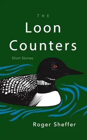 Beletria The Loon Counters - Roger Sheffer