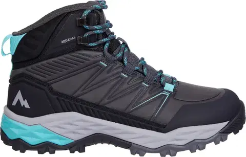 Vysoká outdoor obuv McKinley Tahsis Mid AQX W Veľkosť: 38 EUR