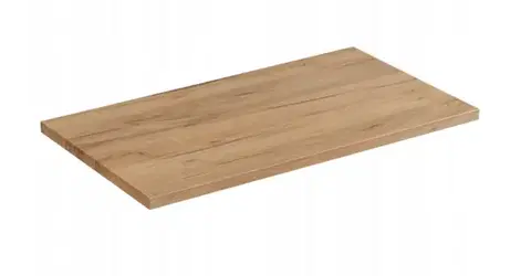 Príslušenstvo Elvisia Doska pod umývadlo UNI | craft zlatý Doska pod umývadlo: 140 cm