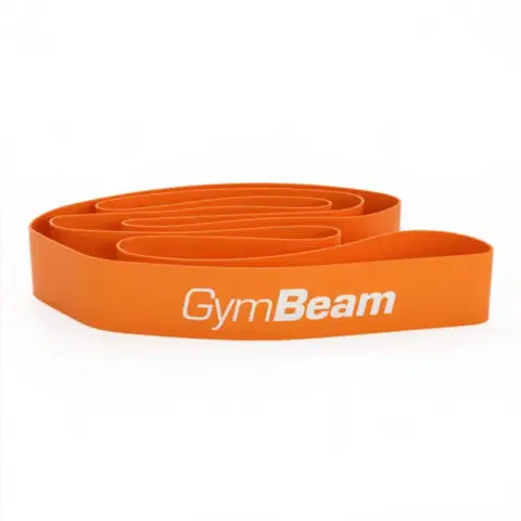 Gumy na cvičenie GymBeam Posilňovacia guma Cross Band Level 2