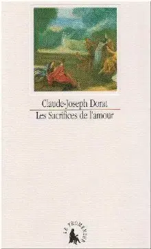 Cudzojazyčná literatúra Les sacrifices de l´amour, ou, Lettres de la vicomtesse de Senanges et du chevalier de Versenai