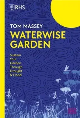 Záhrada - Ostatné RHS Waterwise Garden - Tom Massey