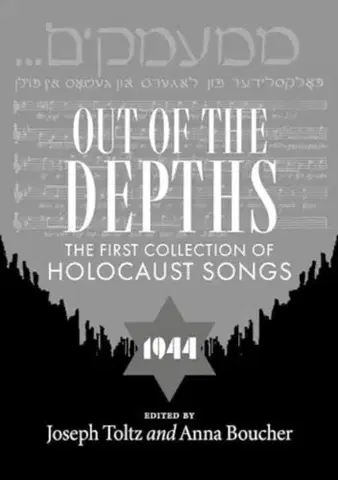 História Out of the depths - Anna Boucher,Joseph Toltz