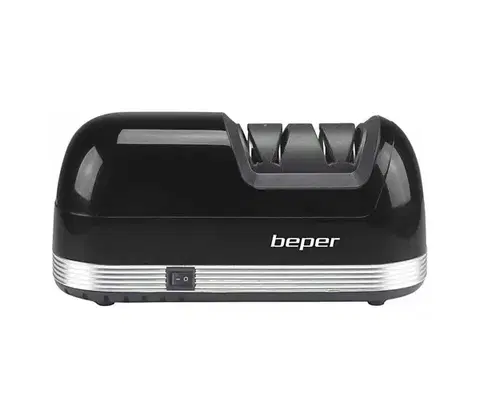 Dózy na potraviny Beper - Elektrický brúsik na nože 40W/230V BEP-P102ACP010
