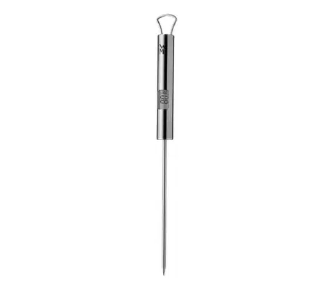 Dózy na potraviny WMF - Digitálny teplomer na mäso PROFI PLUS -40-200°C 1xLR44 1872386030