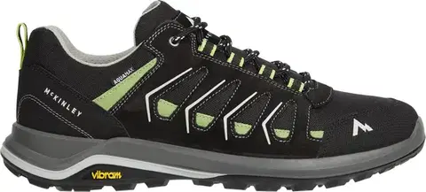 Nízka outdoor obuv McKinley Magmus AQX Hiking Veľkosť: 41 EUR