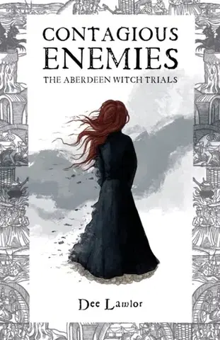 História Contagious Enemies - Dee Lawlor