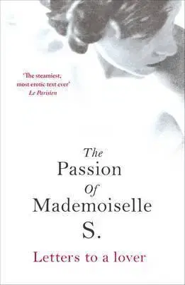 História - ostatné The Passion of Mademoiselle S. - Jean-Yves Berthault