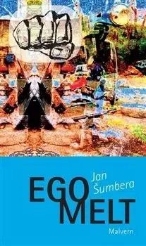 Sci-fi a fantasy Egomelt - Jan Šumbera